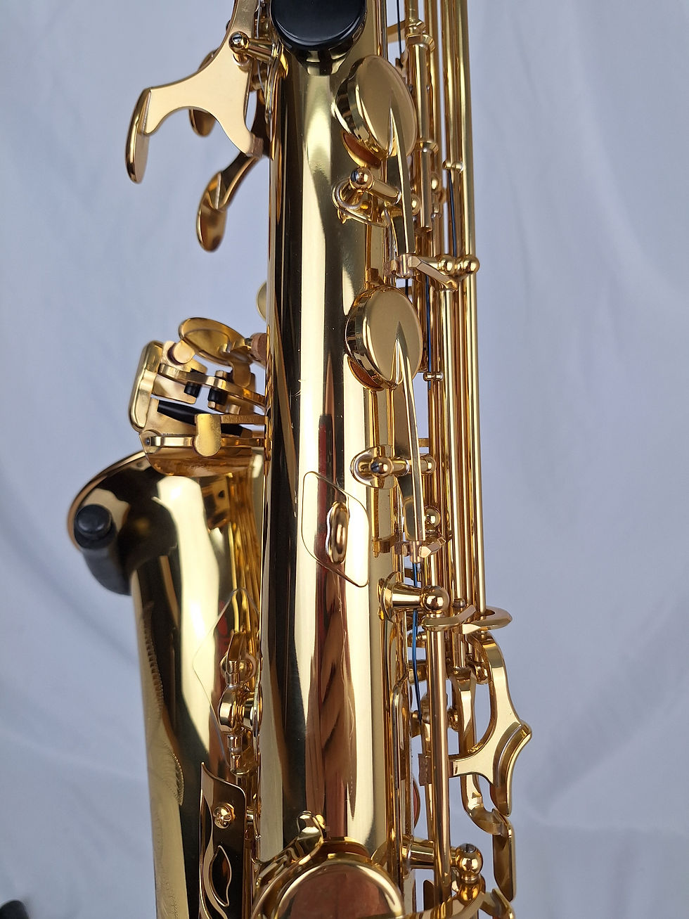 Thumbnail: Yamaha Alto Saxophone YAS-62