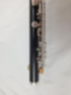Thumbnail: Artley 19P Composite Piccolo
