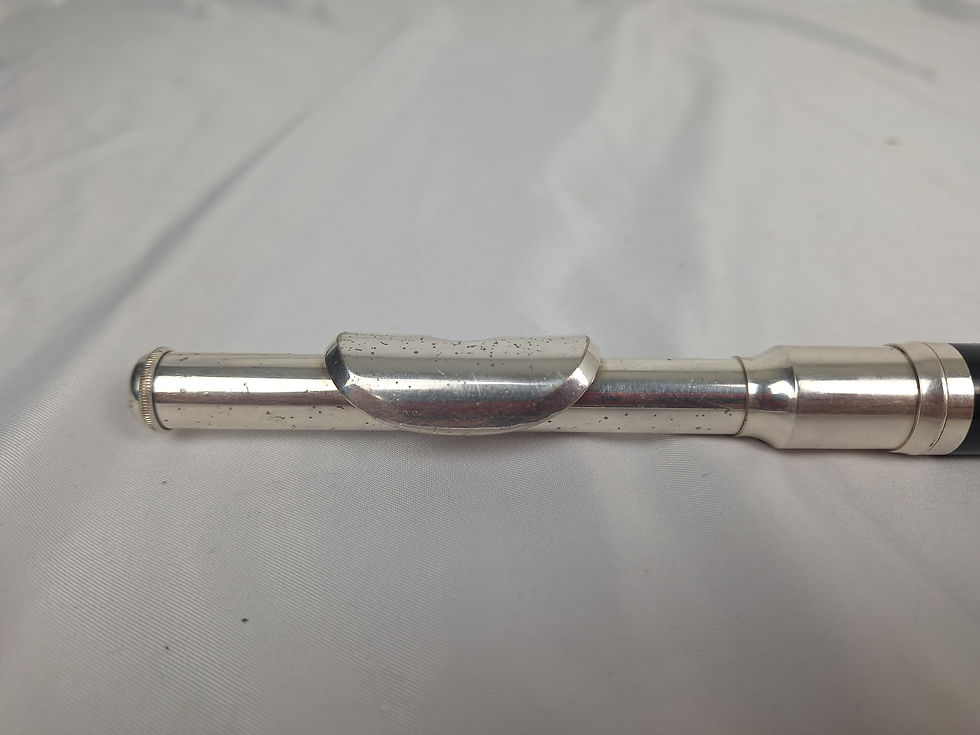 Thumbnail: Yamaha Composite Piccolo
