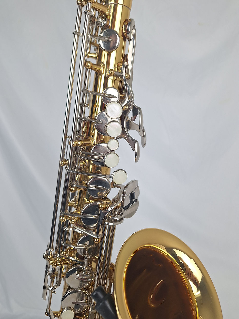 Thumbnail: Yamaha 200ADII Alto Sax