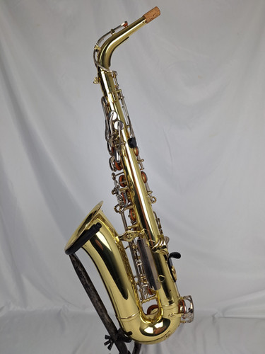Yamaha Alto Saxophone YAS-23 | Agave Music AZ