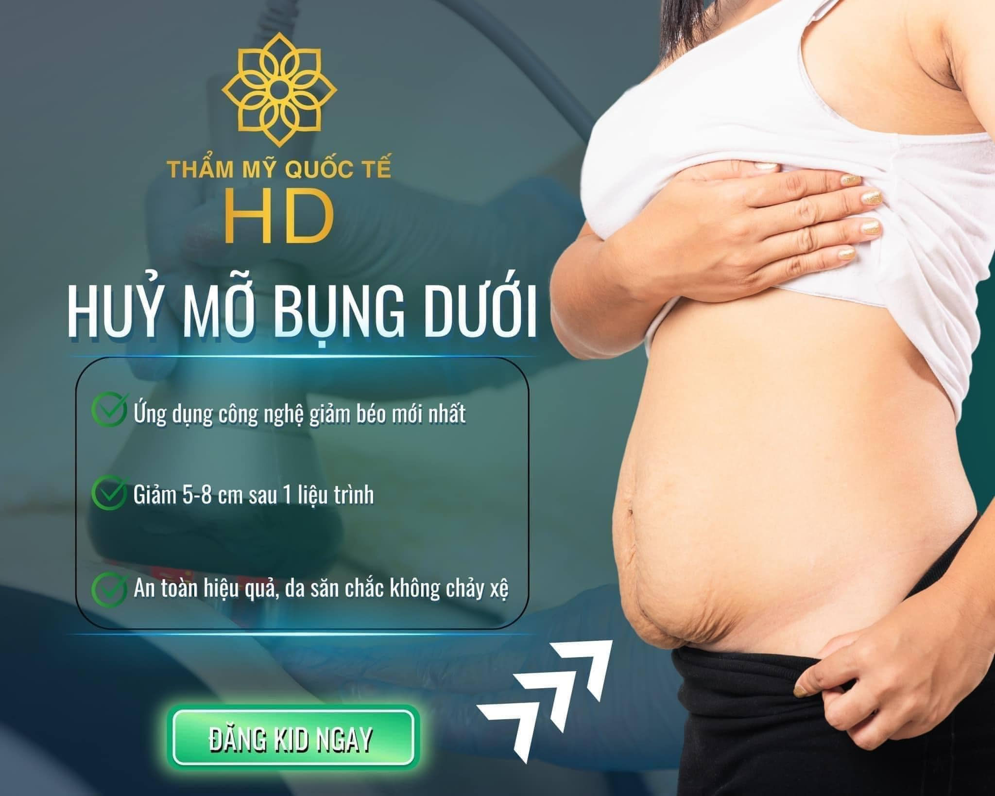 Giảm Béo