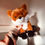 Thumbnail: Fig the Fox - Plush Toy