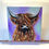 Thumbnail: 'Bonnie the Highland Coo' - Original Artwork