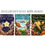 Thumbnail: Tales of Huckleberry Hedge Bundle - Set of 3 books