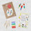 Thumbnail: Worry Dolls - Craft Kit