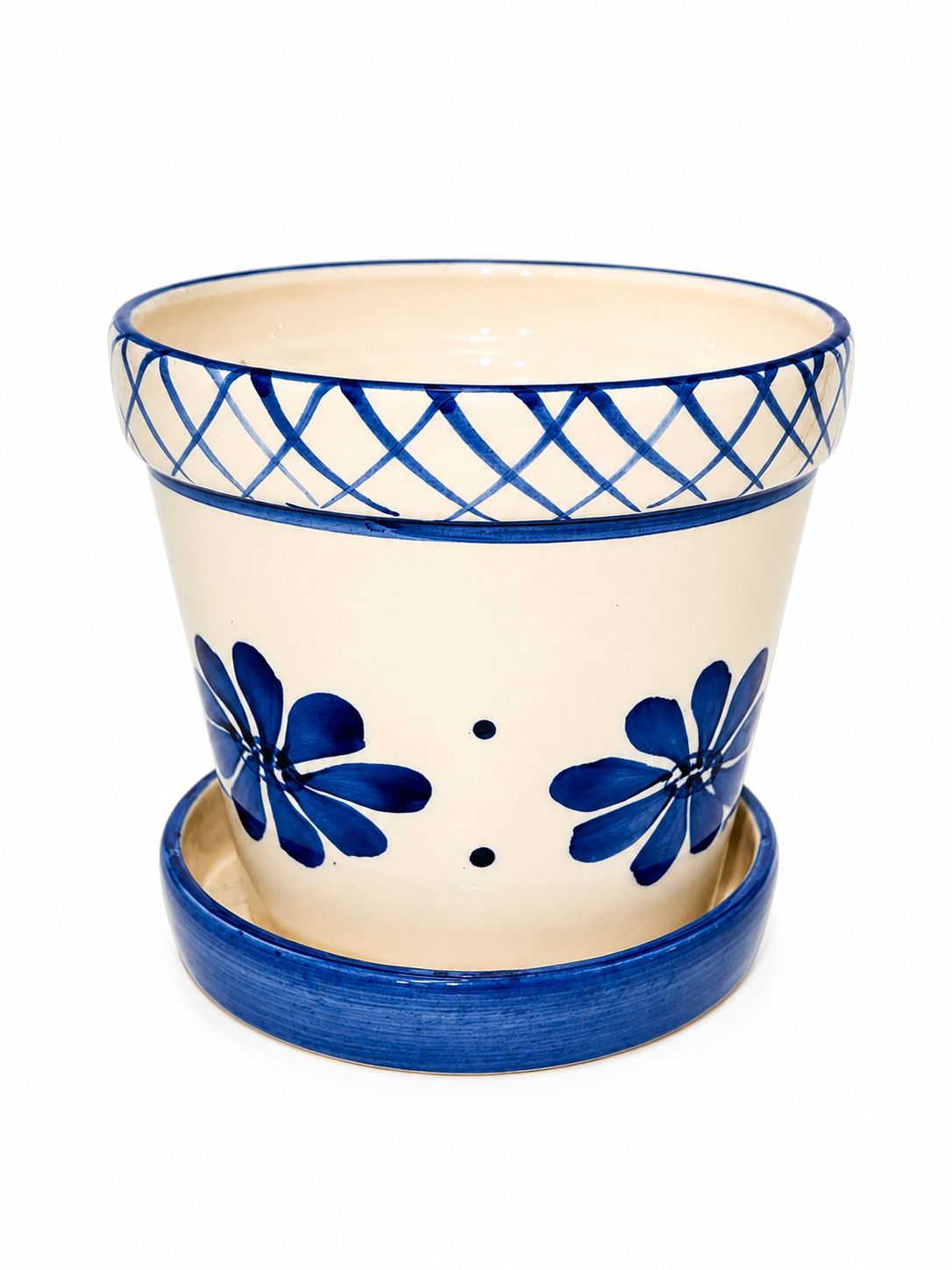 Vaso cerâmica