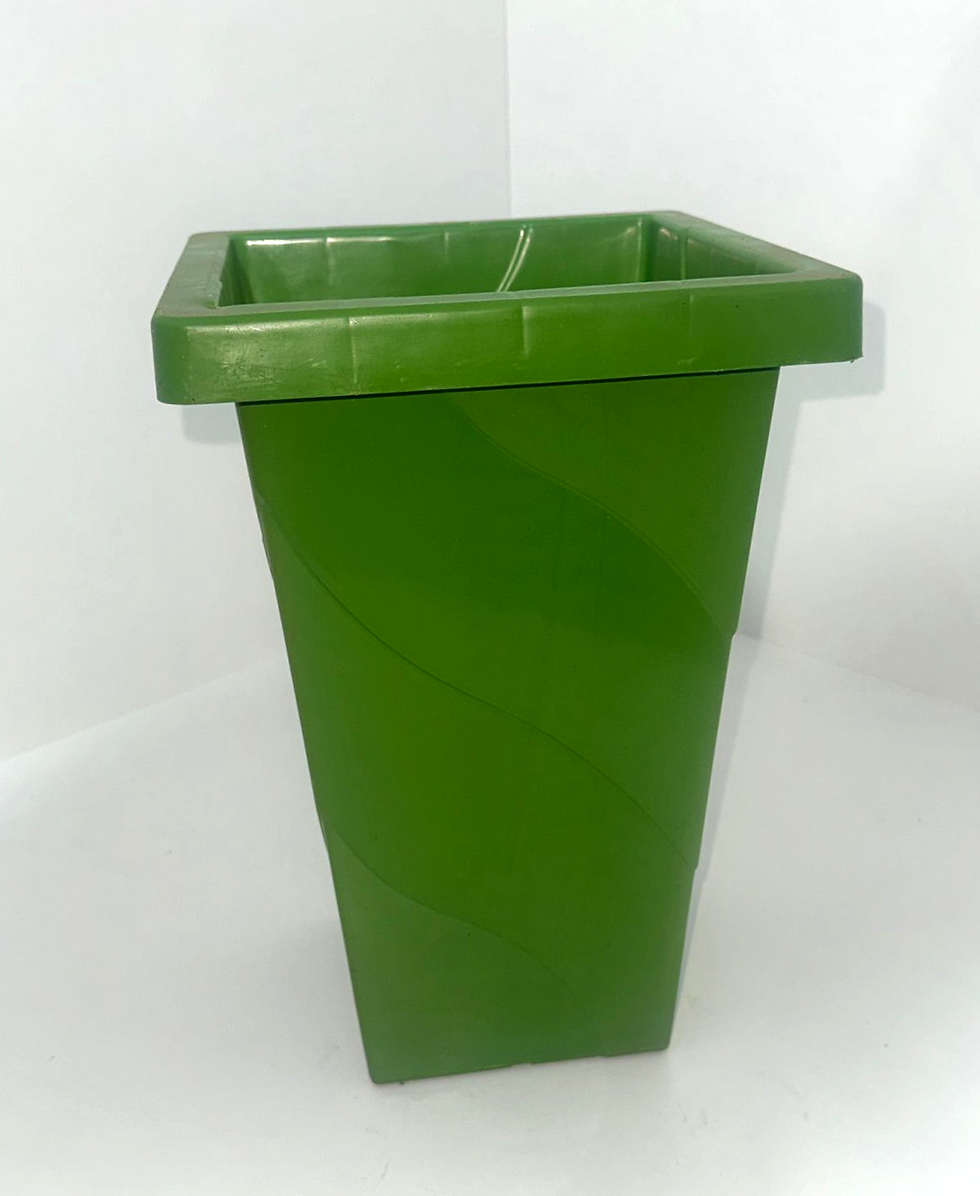 Miniatura: Vaso de plástico 13L