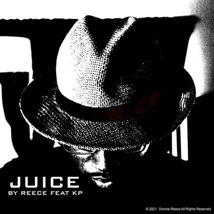 juice by reece ft KP