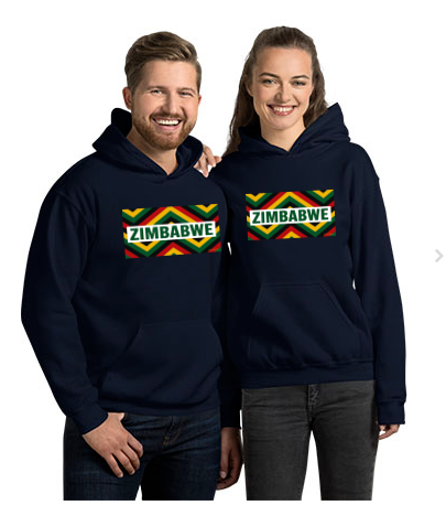 Thumbnail: Unisex Nationally Branded Hoodies