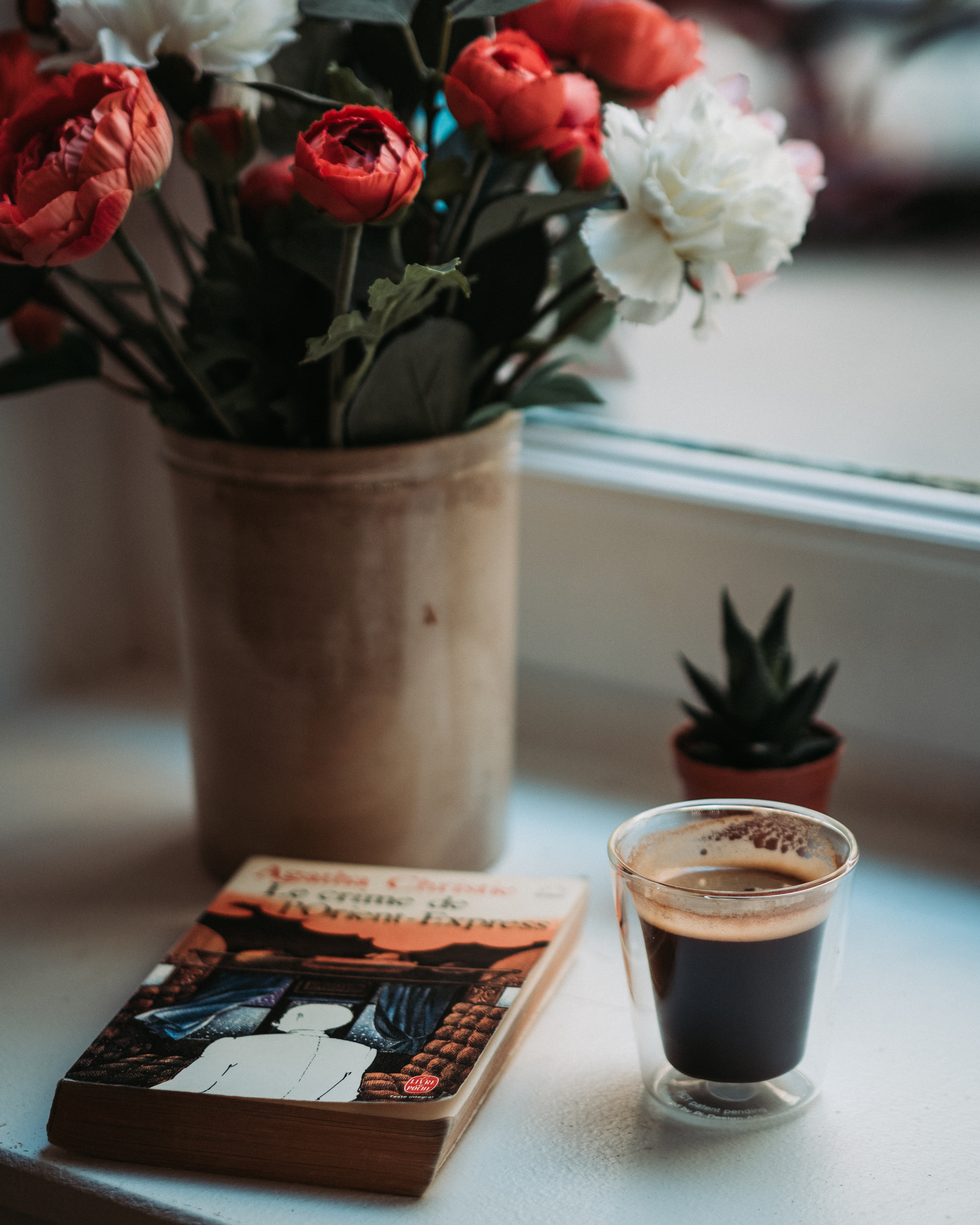 Café latte