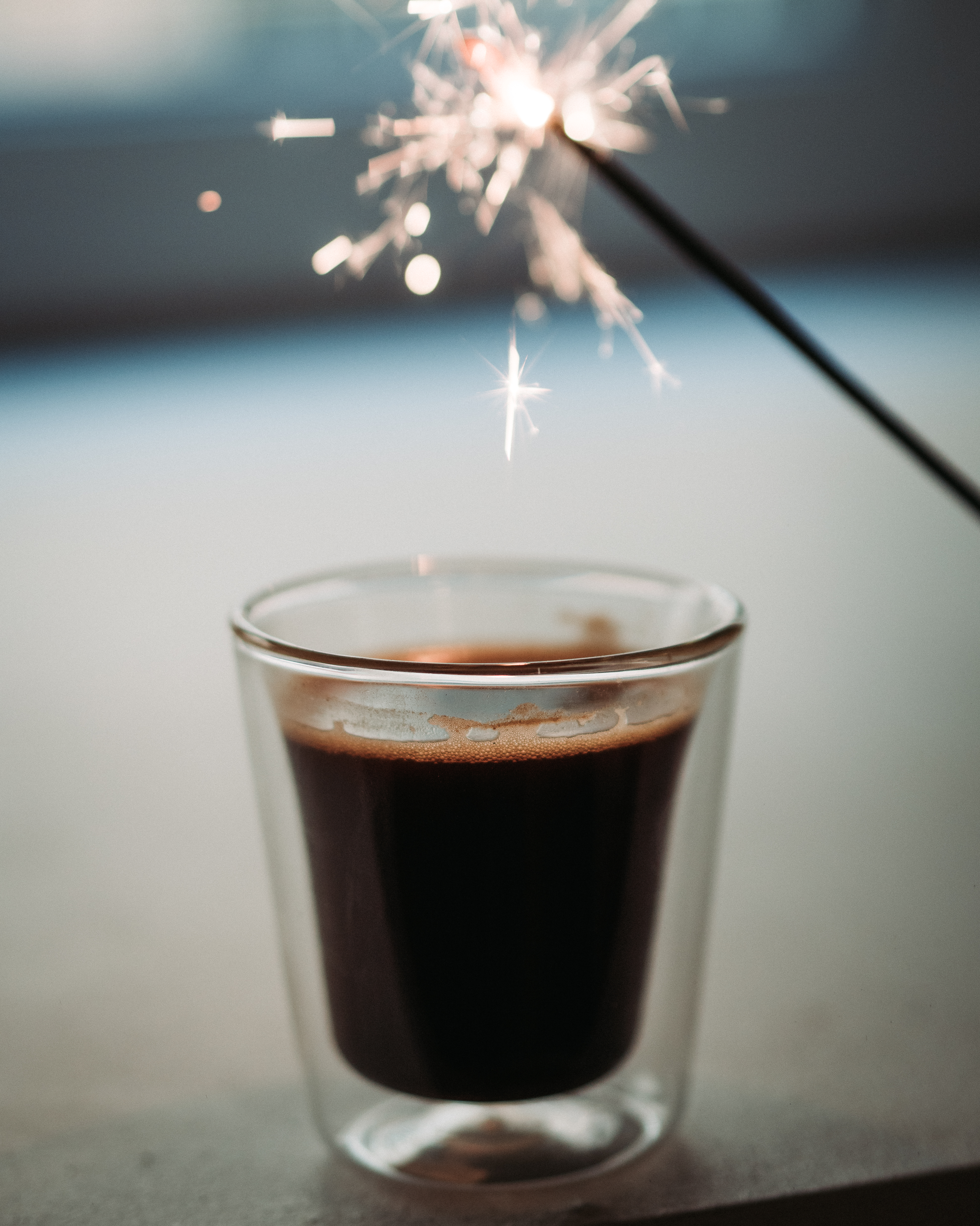 Bienfaits du café