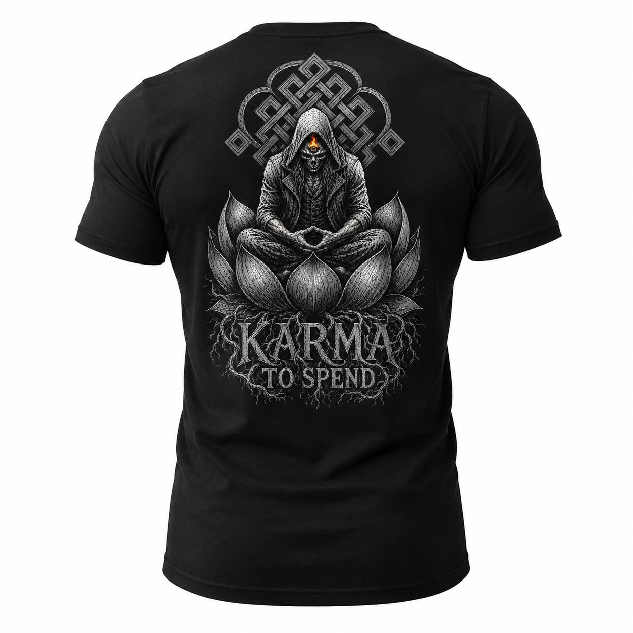 Karma To Spend