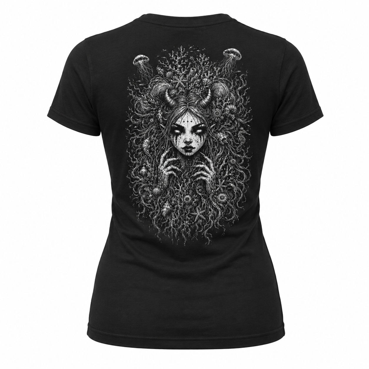 Black Coral Oracle