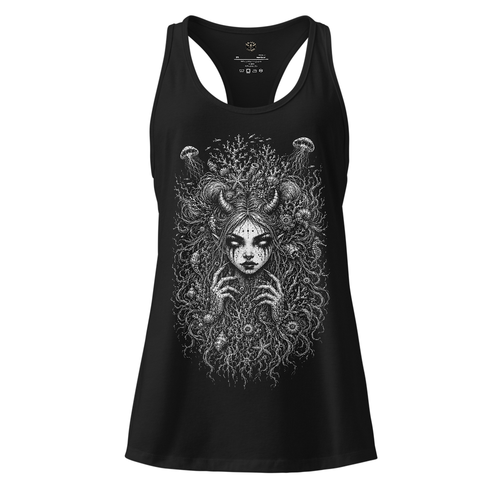Thumbnail: Black Coral Oracle