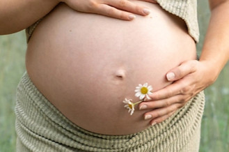 Pregnancy & Postpartum Support Rachael R