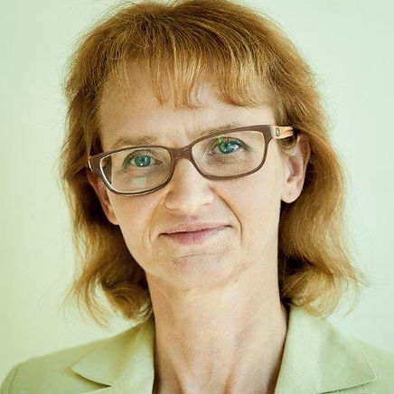 Renata Łęcka - Adamiec