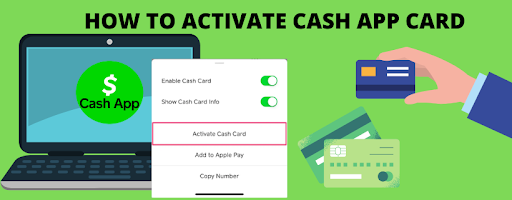 How to activate Cash App Card using QR code? content media