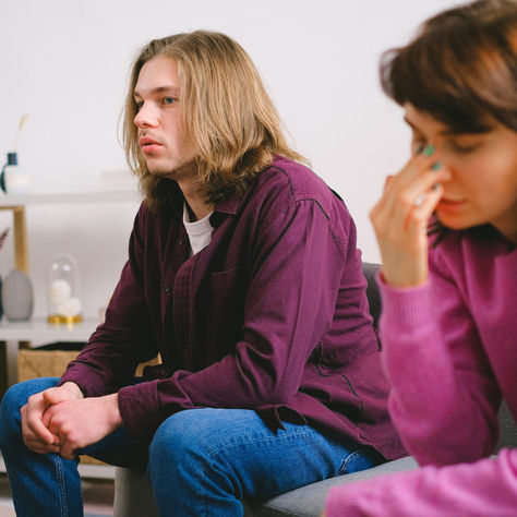 Kuidas saame meie, spetsialistid, aidata lõpetada vägivaldset suhet?