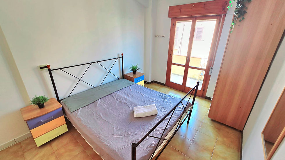 Thumbnail: FINANCE 2-bed apartment near beach #Miami212