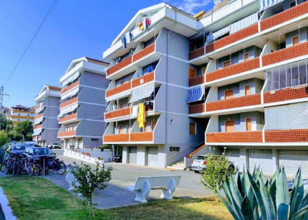 1 bed apartment #2000