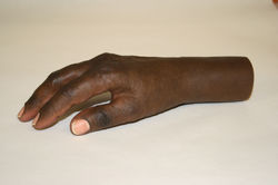Partial Hand