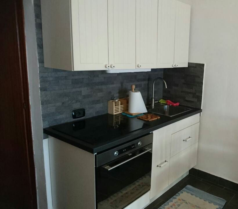Thumbnail: 2 bed apartment in Scalea centre