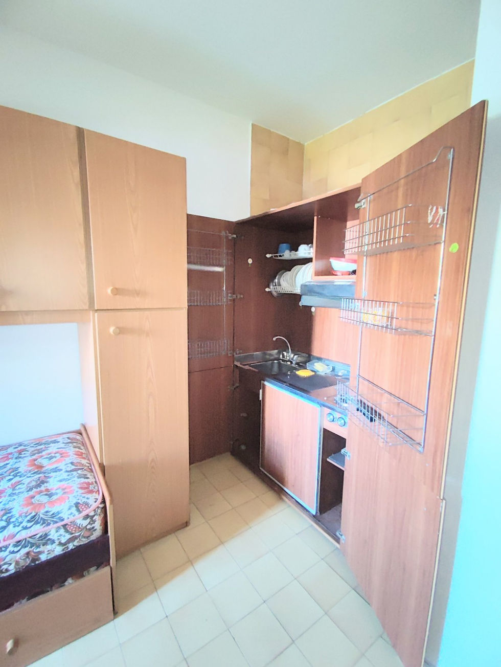 Thumbnail: studio apartment near beach