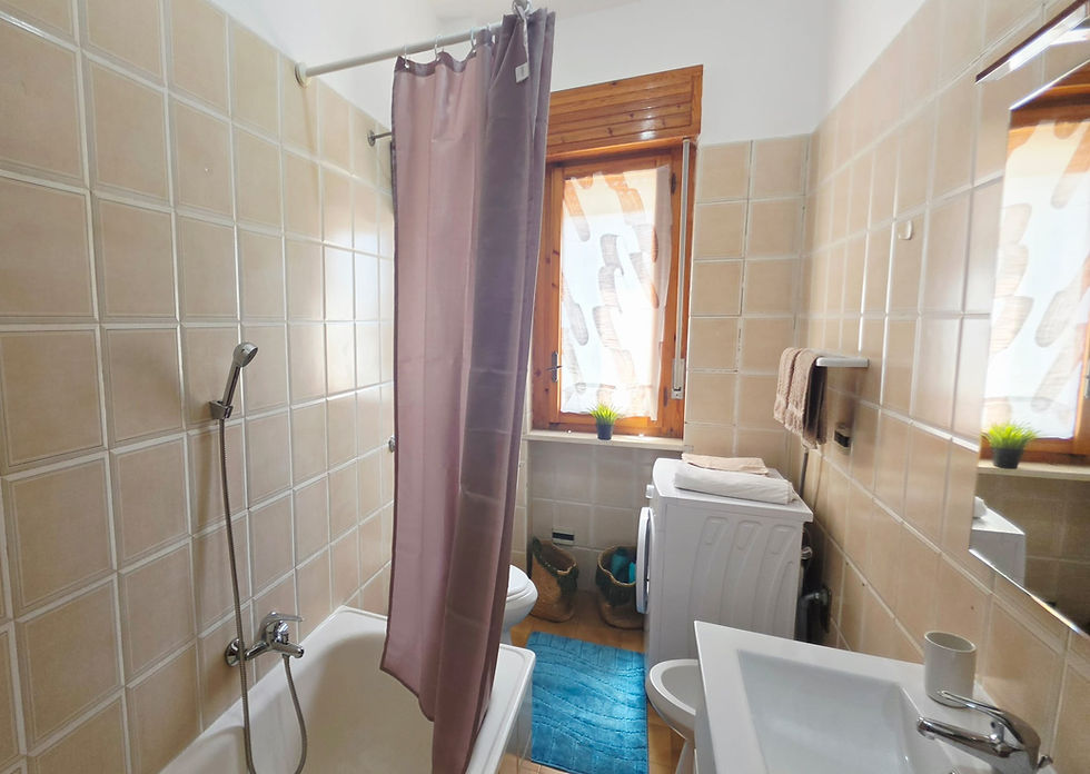 Thumbnail: 3-bed apartment XL-terrace #C4