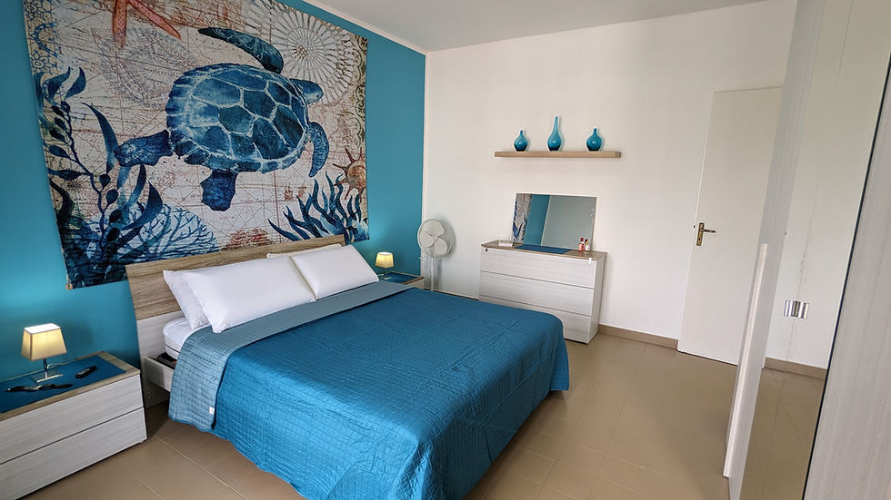 Thumbnail: 1-bed apartment #bama C9