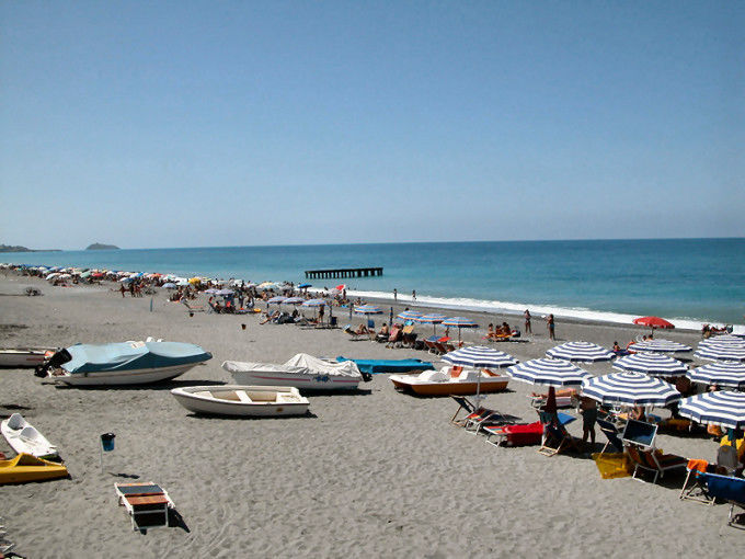 Thumbnail: 2 bed apartment near beach #Miami213