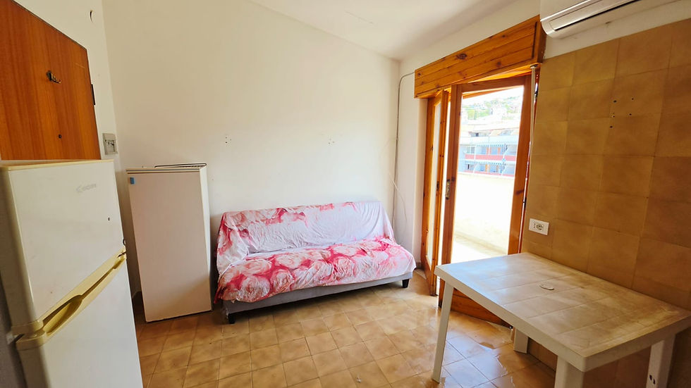 Thumbnail: DIY 1-bed MEDIUM Penthouse #C13