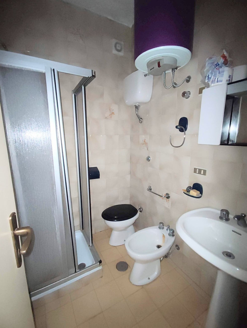 Thumbnail: studio apartment near beach