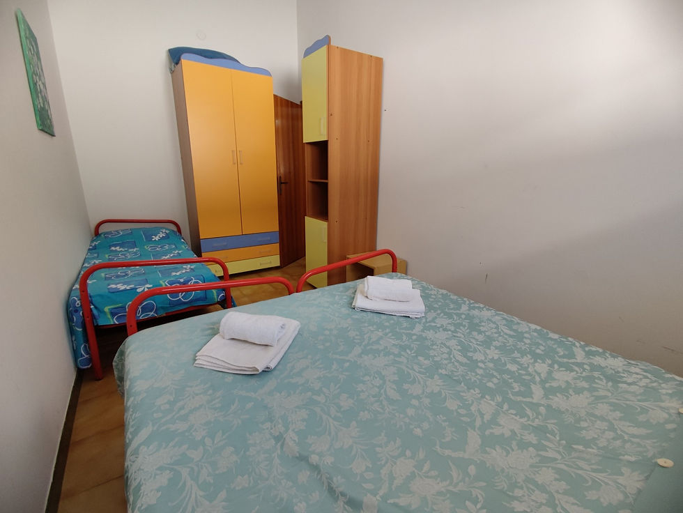 Thumbnail: 1 bed apartment near beach #Miami207