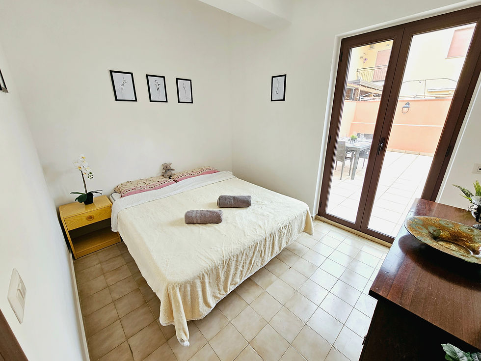 Thumbnail: 2-bed apartment XXXL TERRACE
