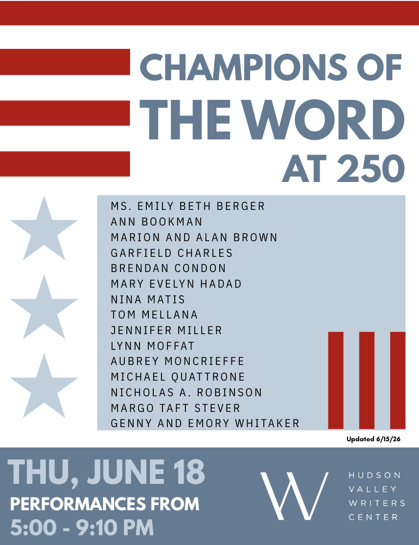 Champion of The Word At 250