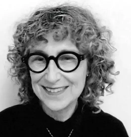 Wednesday Memoir with Susan Hodara