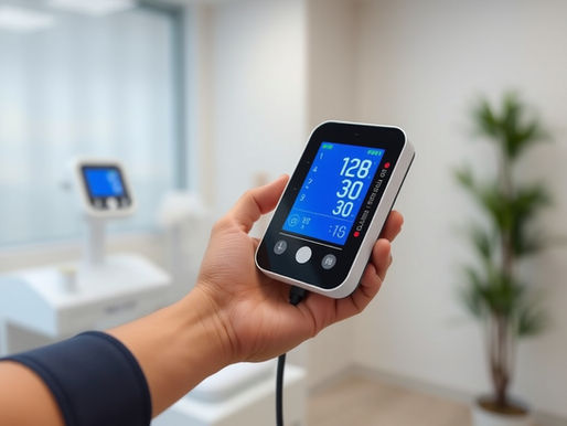 DOT Physical Blood Pressure Requirements: Will High Blood Pressure Fail You?