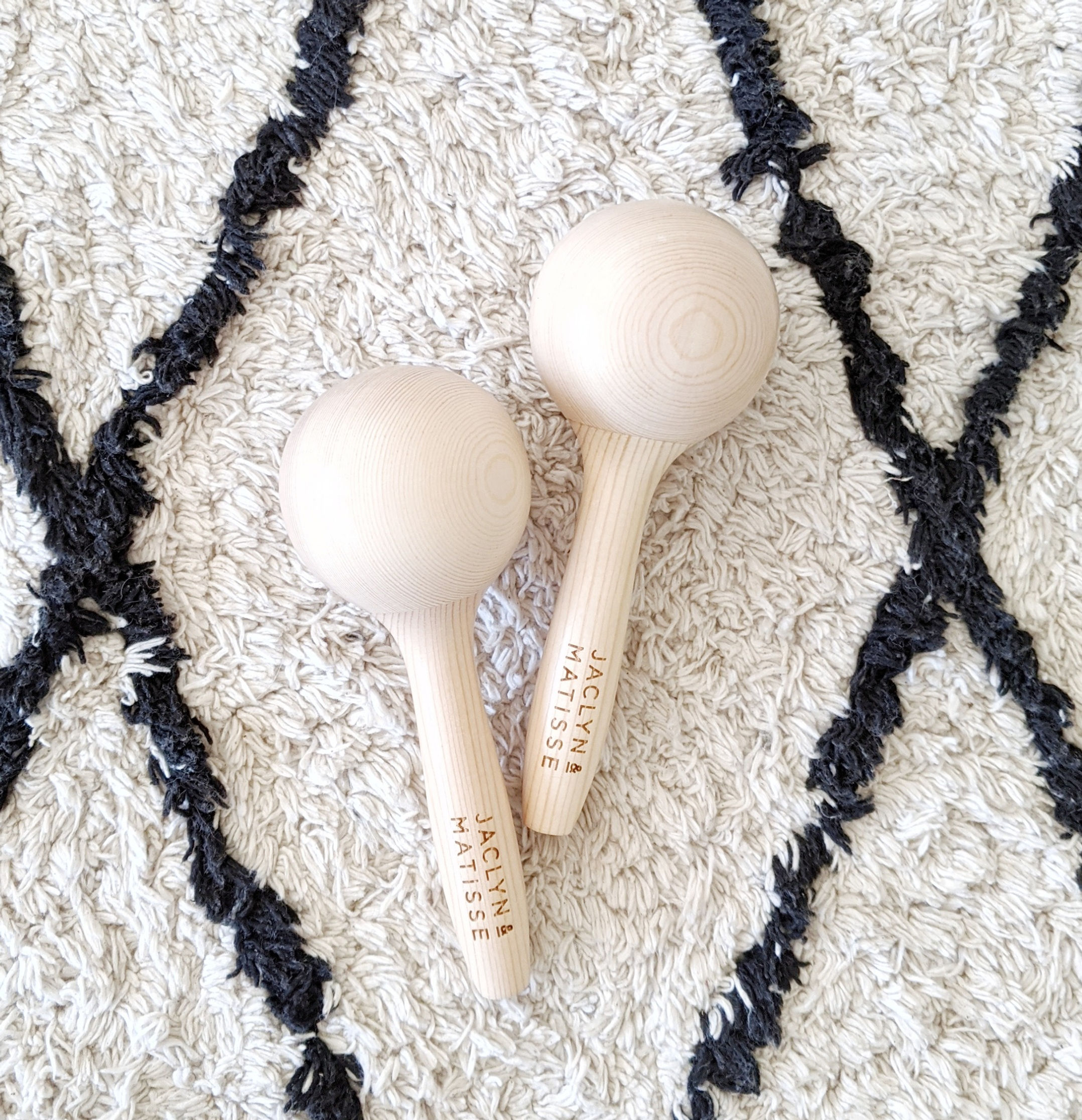 Maracas (Pair)