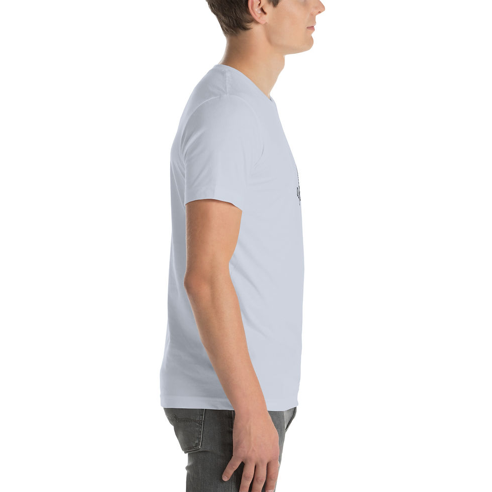 Thumbnail: Abide Unisex t-shirt