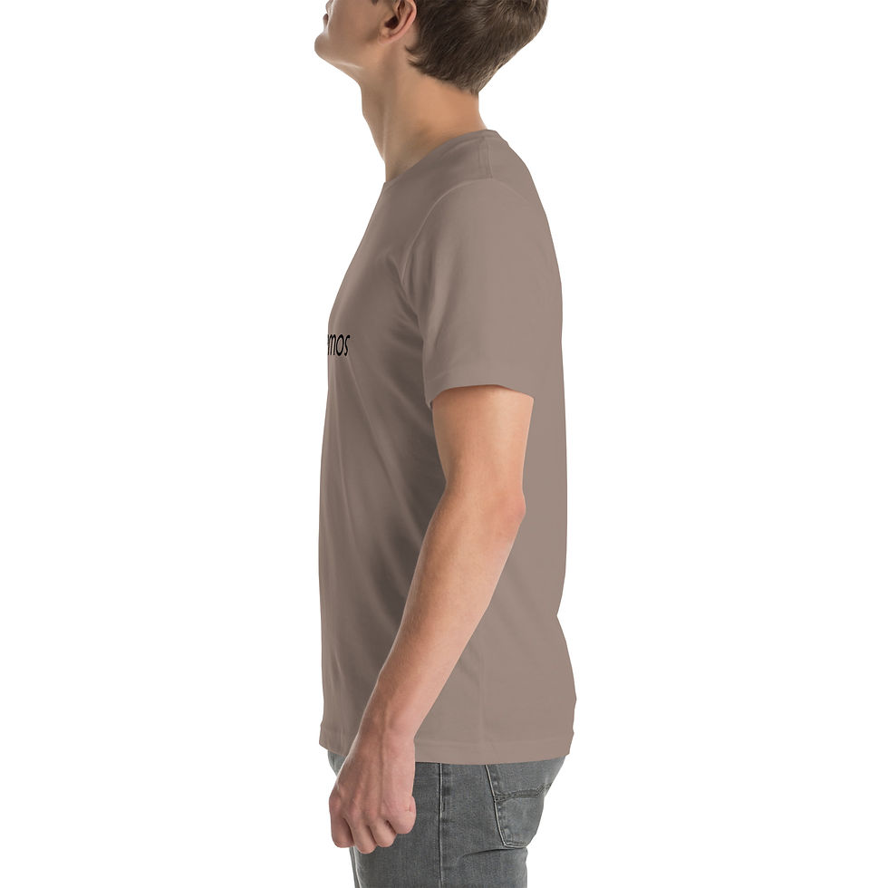 Thumbnail: Eremos Unisex t-shirt