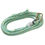 Thumbnail: PEAKWORKS VERTICAL LIFELINE - CARABINER & BACK SPLICE