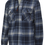 Thumbnail: Tough Duck Women’s Plush Pile-Lined Flannel