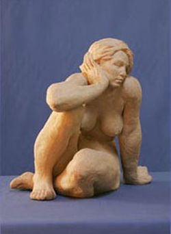 Female Nude