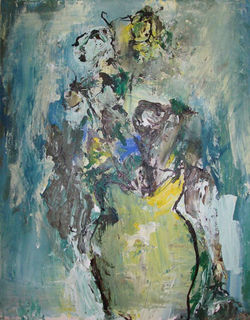 Metamorphosis 1, 2010
