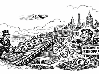 Market Commentary: European Real Estate: When Specialization Meets Scale