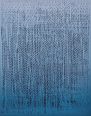 8. The Light on the Water, 251203. Acrylic on Canvas. 117cm x 91cm. 2025_re.jpg