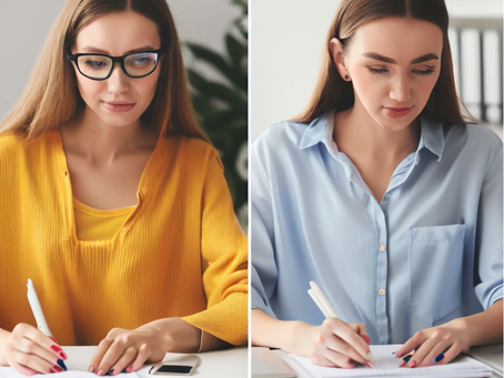 Understanding the Vital Difference: Editing vs. Proofreading Your Assignments