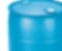Blue Water Barrel 30 Gallon