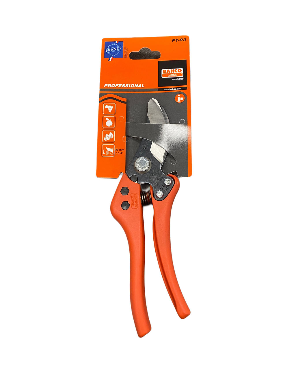 Bahco P1-23 Pruner